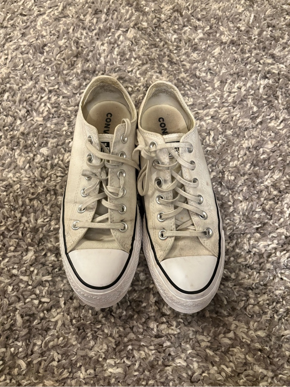Platform Converse